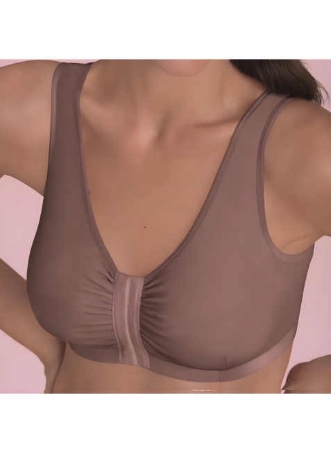 Biustonosz pooperacyjny Hazel