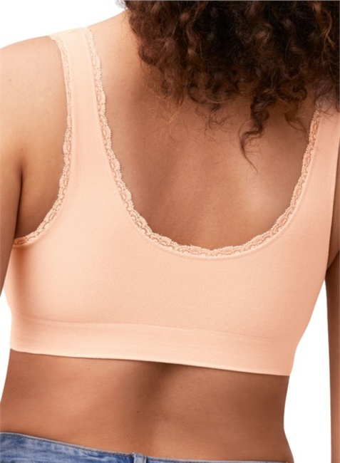 Biustonosz pooperacyjny Kitty