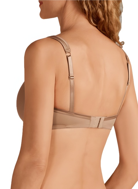 Biustonosz pooperacyjny Lara Satin