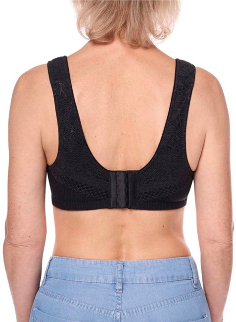 Biustonosz pooperacyjny Leslie