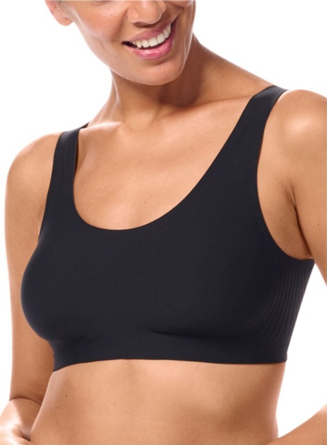 Biustonosz pooperacyjny Linda