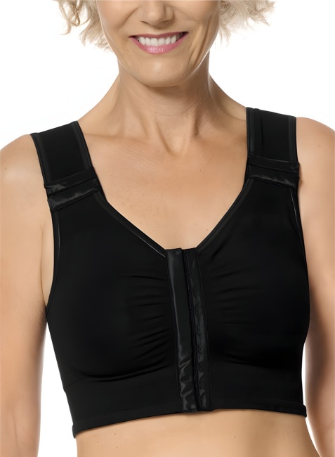 Biustonosz przeciwobrzękowy Lymph Flow Long