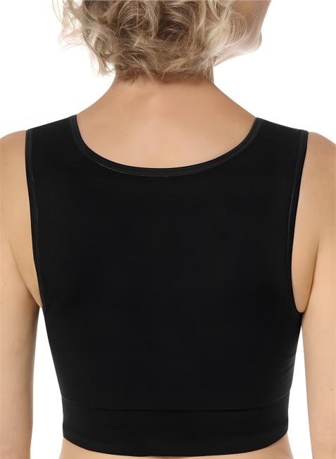 Biustonosz przeciwobrzękowy Lymph Flow Long