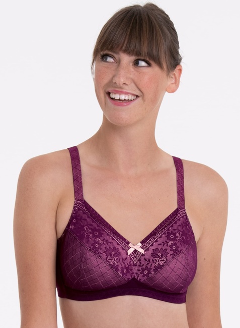 Biustonosz pooperacyjny Rosemary