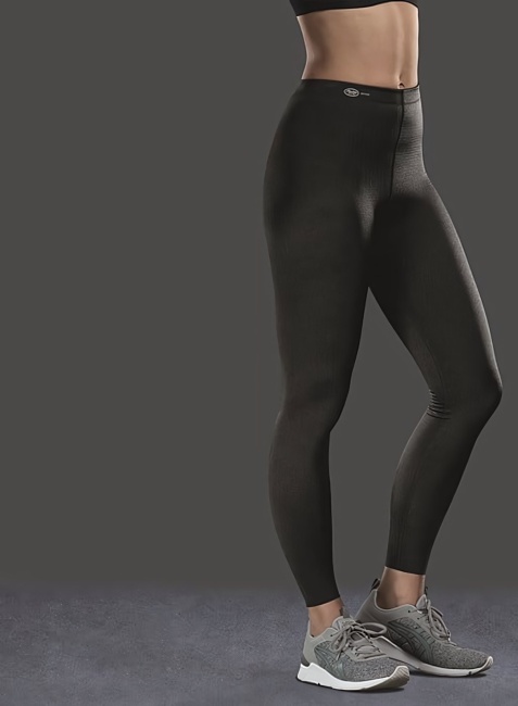 Leginsy sportowe Anita 1695- masujące 