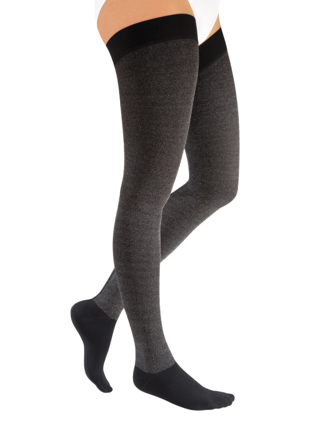 pończochy uciskowe mediven mondi