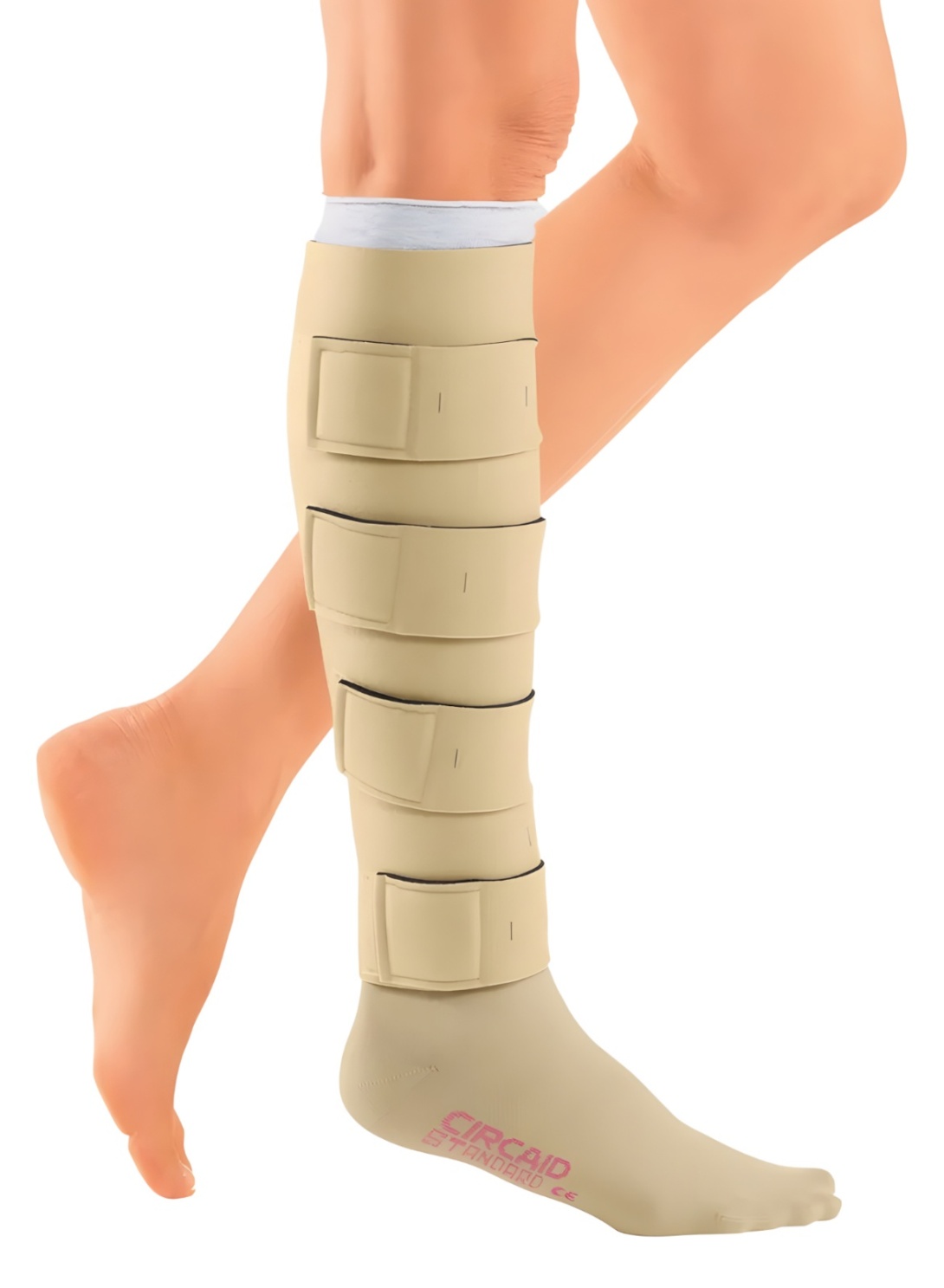 circaid® juxtafit® premium podudzie