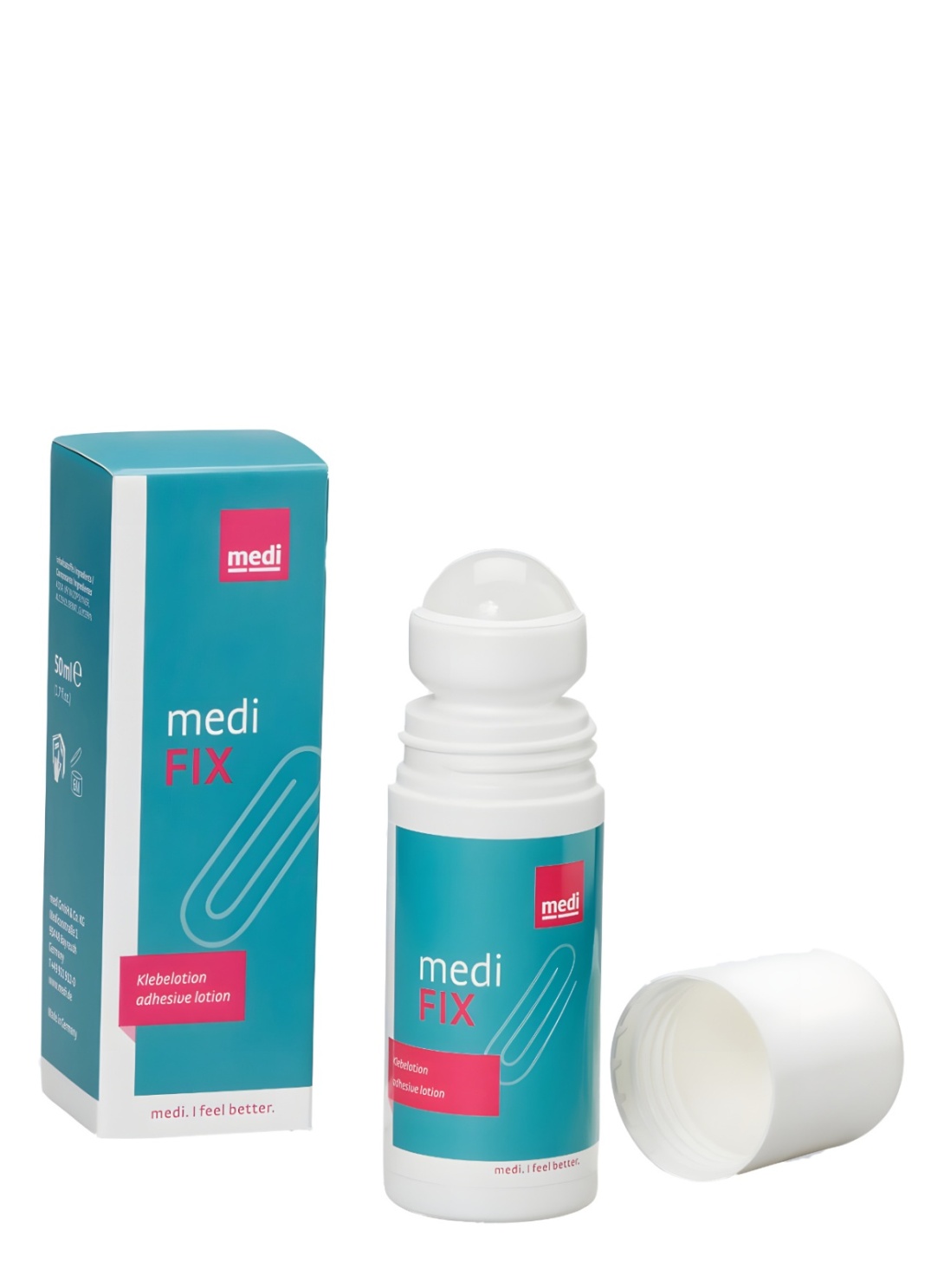 medi fix emulsja adhezyjna