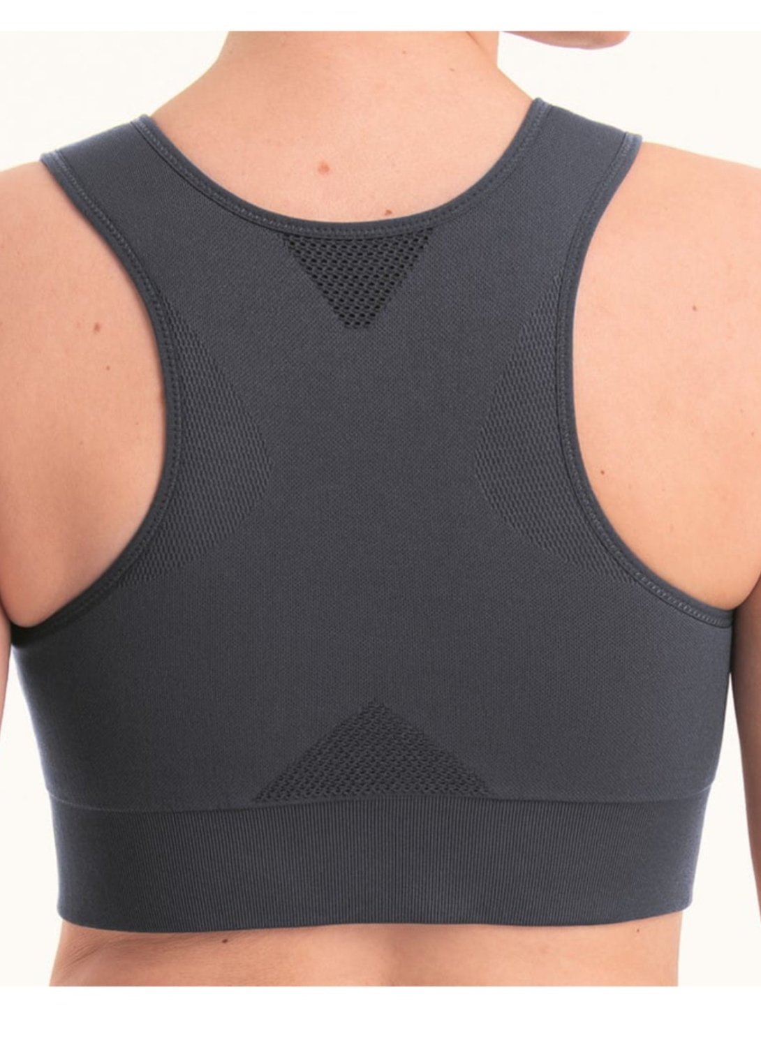 Biustonosz kompresyjny Almeria 