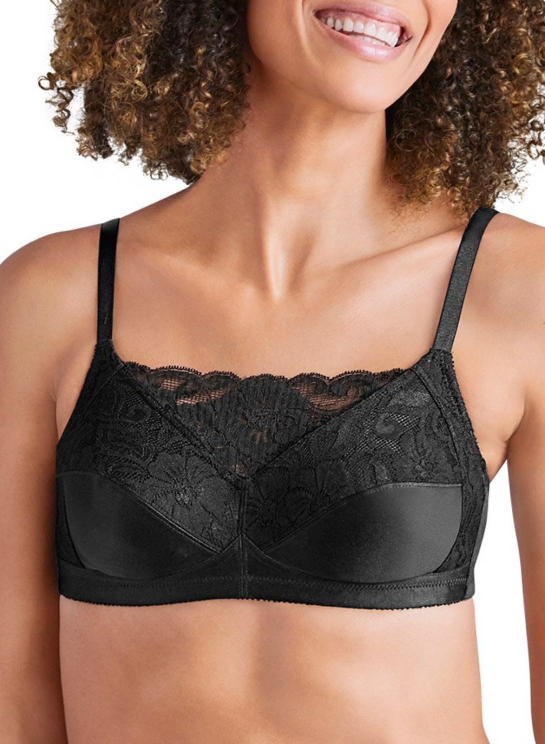 Biustonosz pooperacyjny Isabel