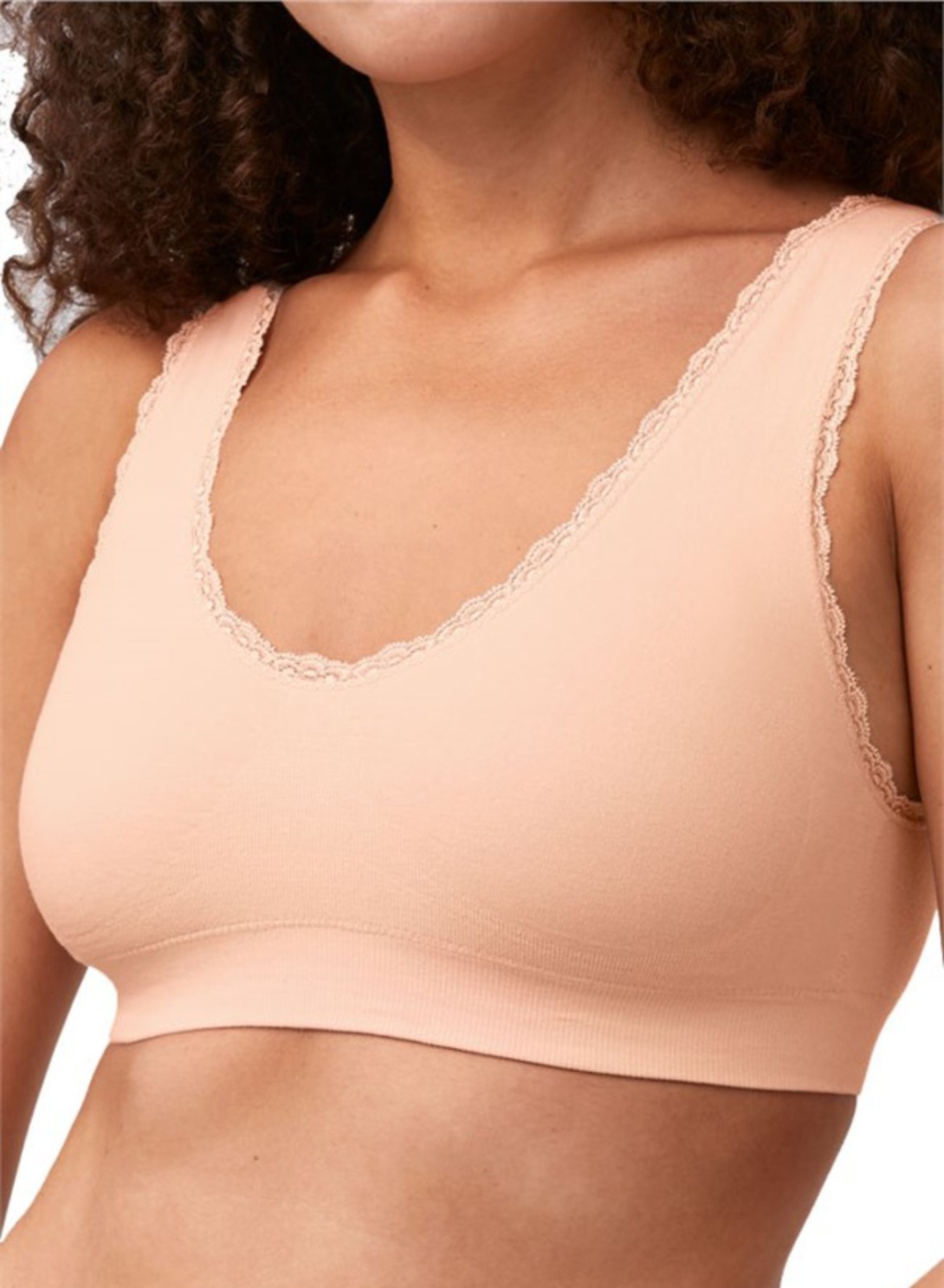 Biustonosz pooperacyjny Kitty