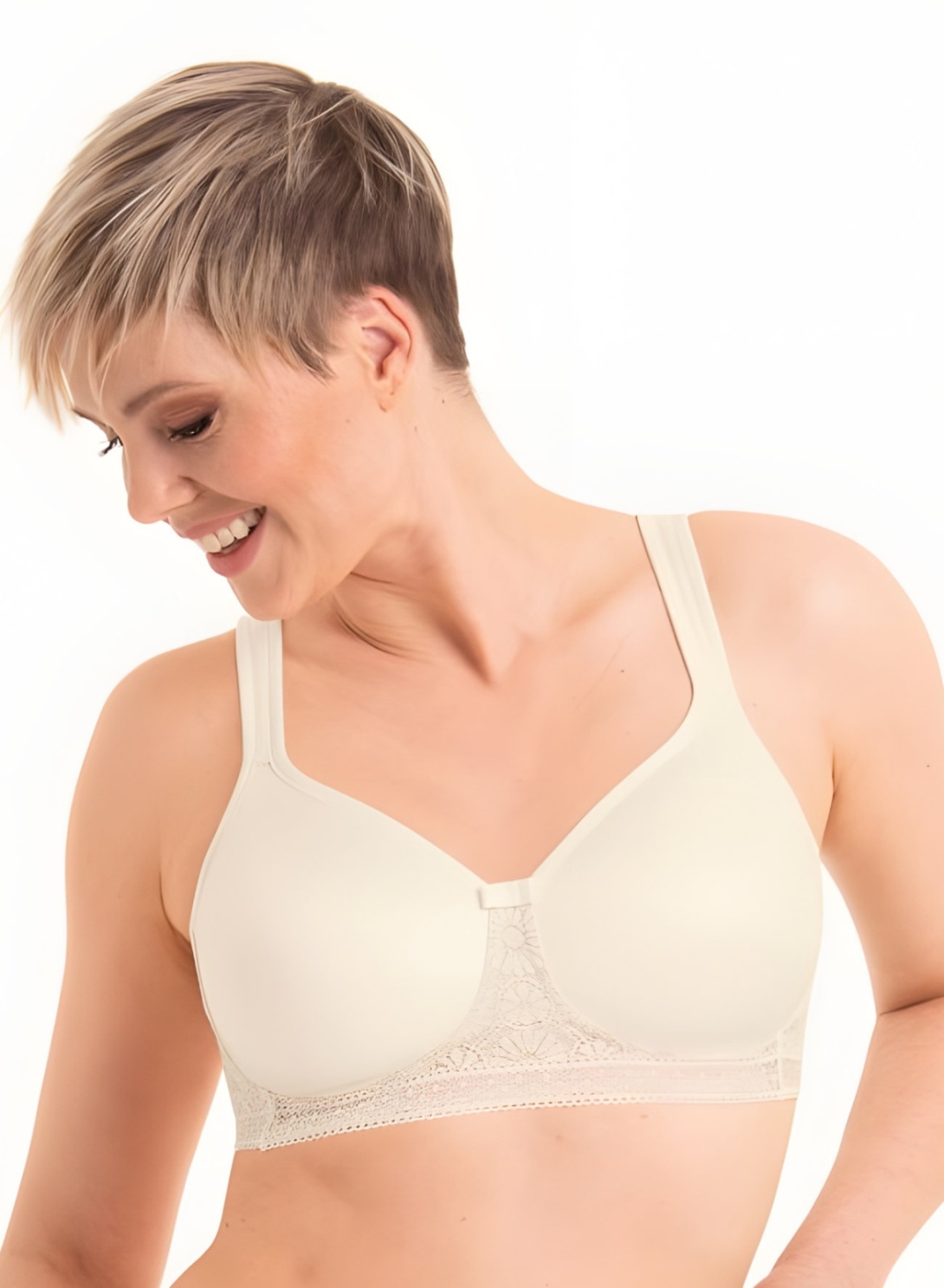 Biustonosz pooperacyjny Mary