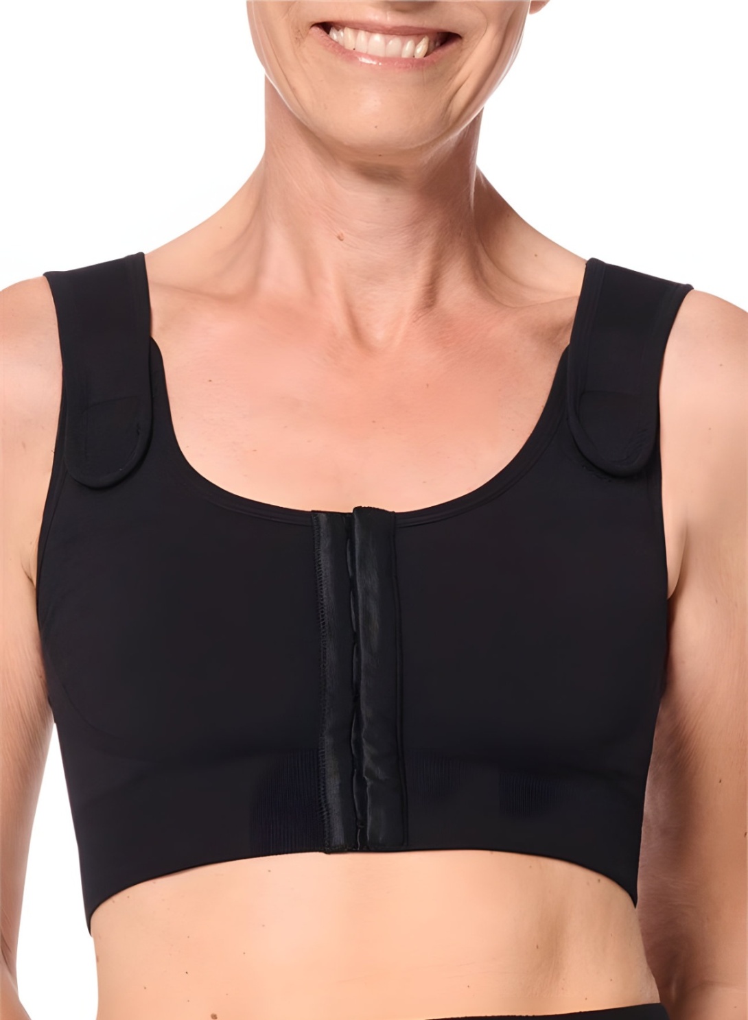 Biustonosz kompresyjny Sina